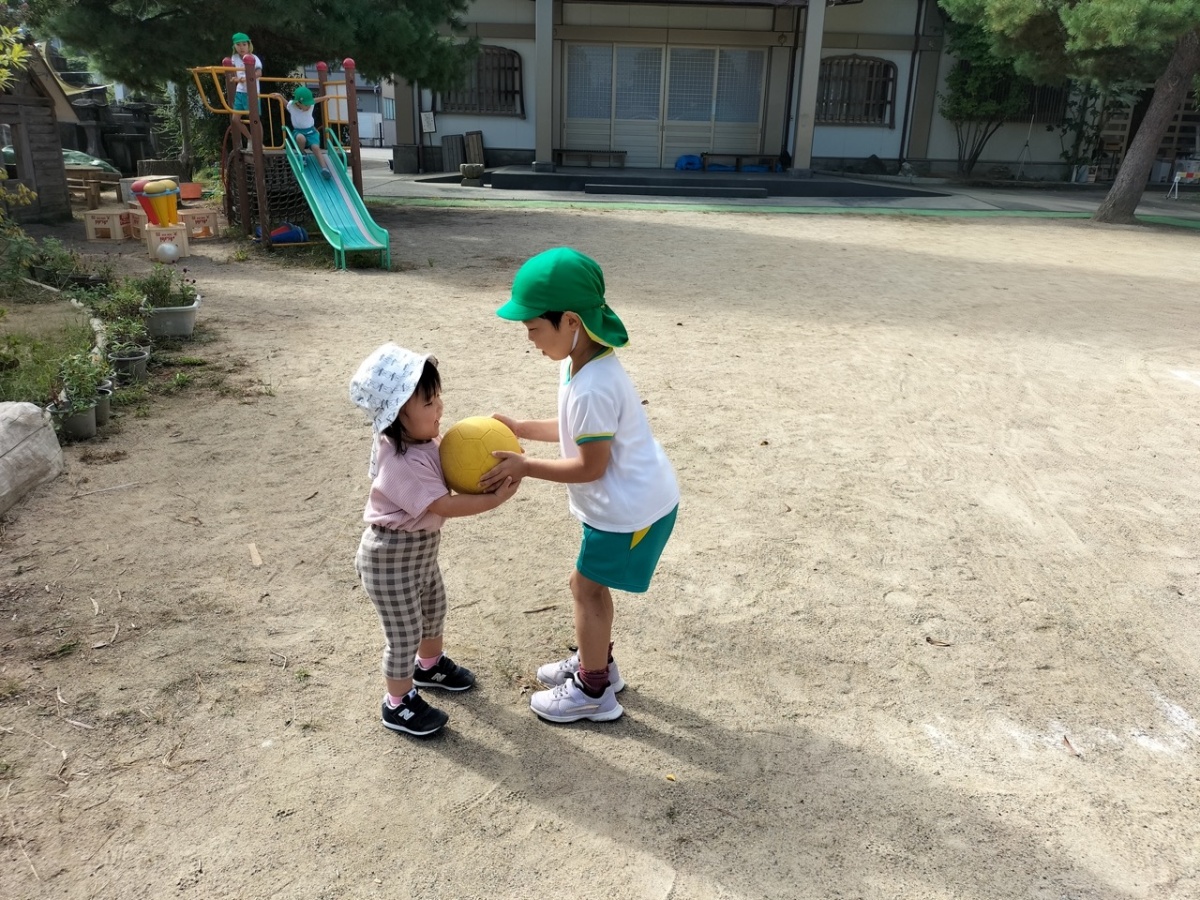 入園案内（令和7年度） | 入園案内 | 認定こども園 立正幼稚園